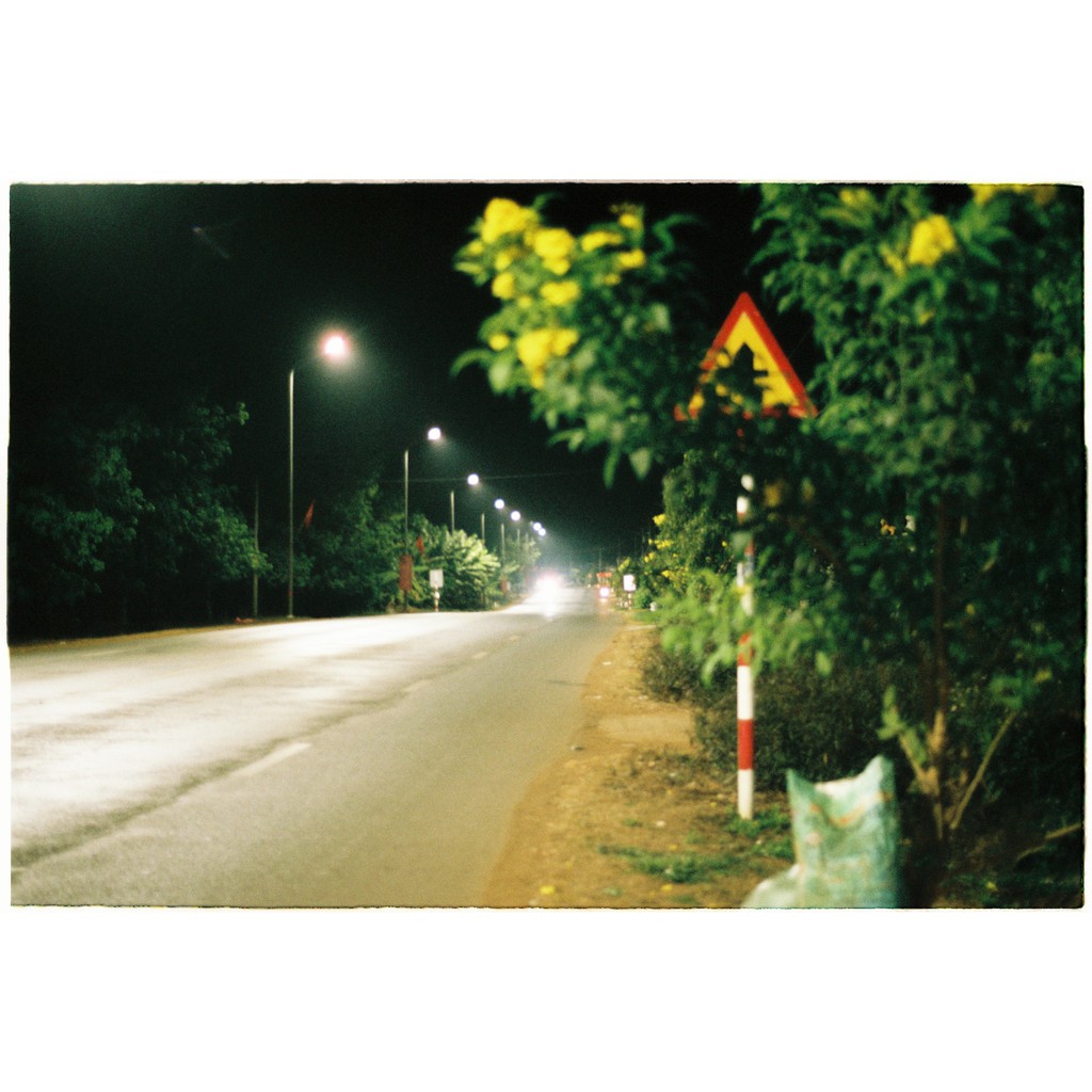 Fujifilm Superia Xtra 400 36 kiểu | Fuji Xtra 400