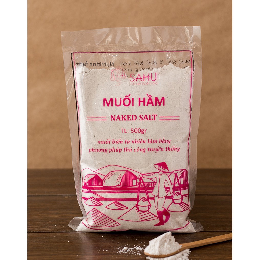 Ruốc Nấm Thuần Chay/Ruốc nấm chay