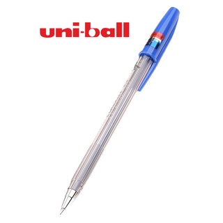 Bút bi mitsubishi uni sa-s xanh
