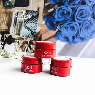Kem Dưỡng Ẩm Chống Lão Hóa SKII R.N.A Power Airy Milky Lotion