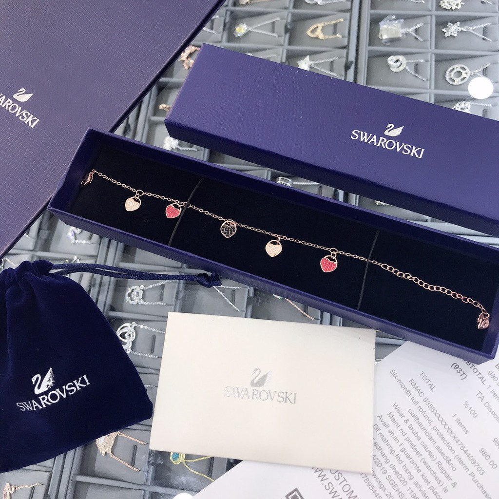 Vòng tay thanh lịch lãng mạn cho nữ 5457498