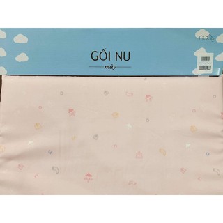Nous Gối cao su Nu mây
