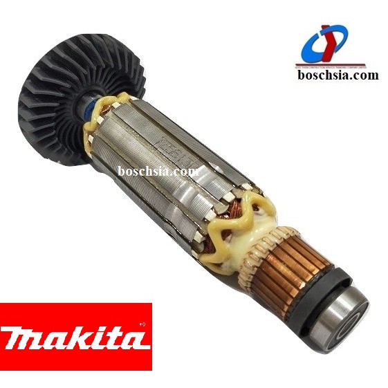 Roto máy mài Makita 9556HN - 9558HN