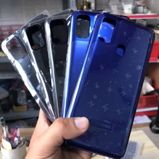 Nắp Lưng Samsung M21 Zin Hàng Cao Cấp