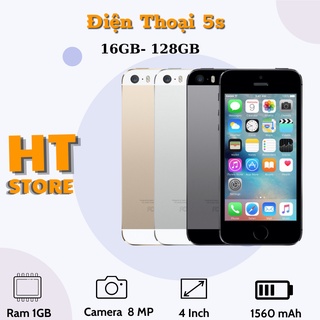 Điện thoại Iphon 5, 5s ,quốc tế hàng chính hãng