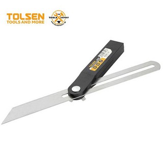 Thước eke Tolsen 35034