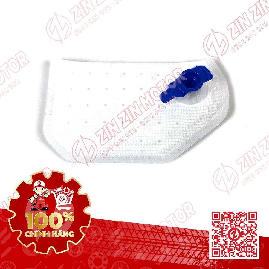 Lọc Xăng Vario 150 (K59J, K59) , Vario 125 (K60R, K60), Click 150i , Click 125i 16707GGZJ01 , 16707-GGZ-J01 Chính Hãng