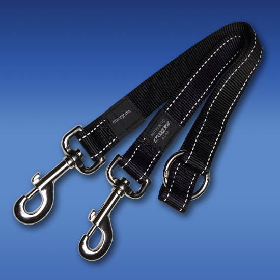 Dây dẫn đôi cho chó ROGZ  UTILITY-LUMBERJACK SPLITZ PETGEAR