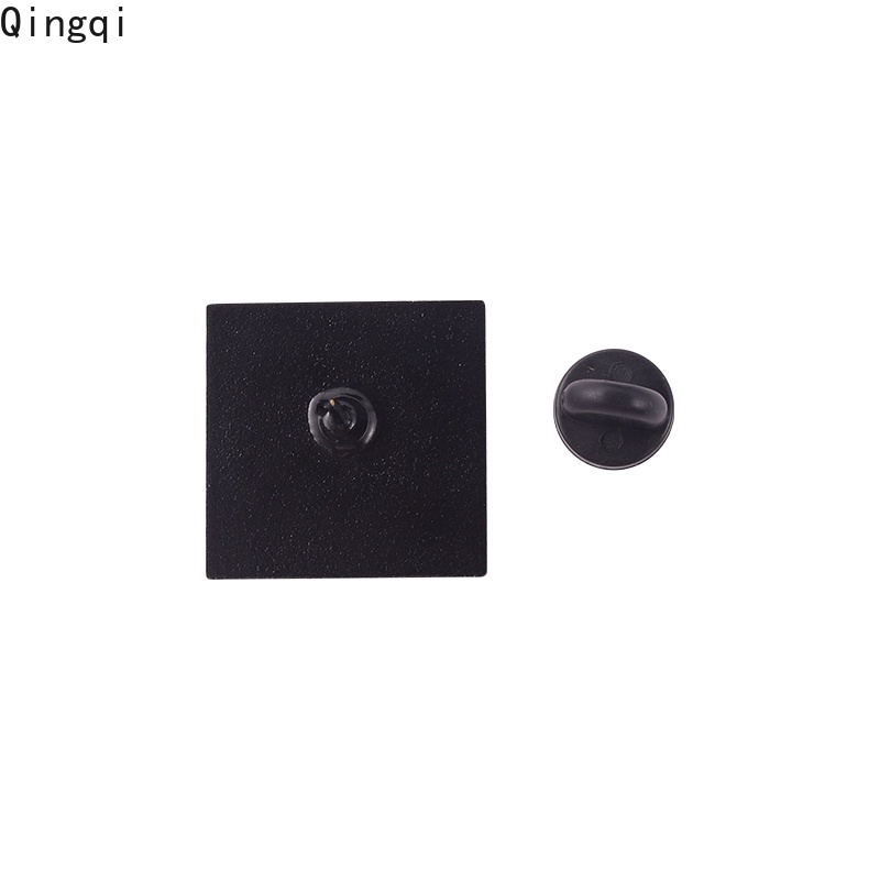 Ghim cài áo MISS ZOE họa tiết chữ You Got This Girl độc đáo với nhiều kiểu tùy chọn