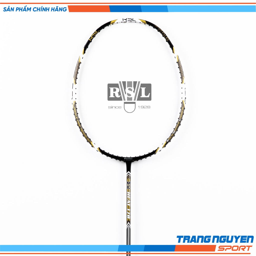 Vợt Cầu Lông RSL M10 HEAT 170 | 3U | G5