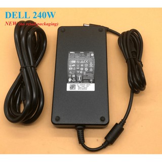 Sạc laptop dell alienware m15x r3