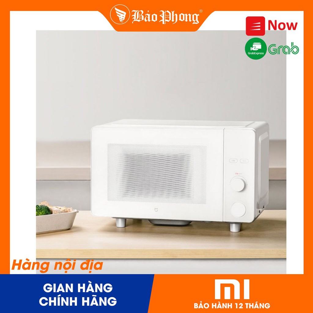 Lò Vi Sóng Thông Minh Xiaomi Mijia - Bảo hành 1 năm