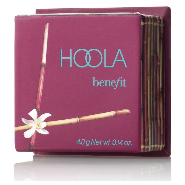 Phấn Benefit - Hoola Bronzing Powder