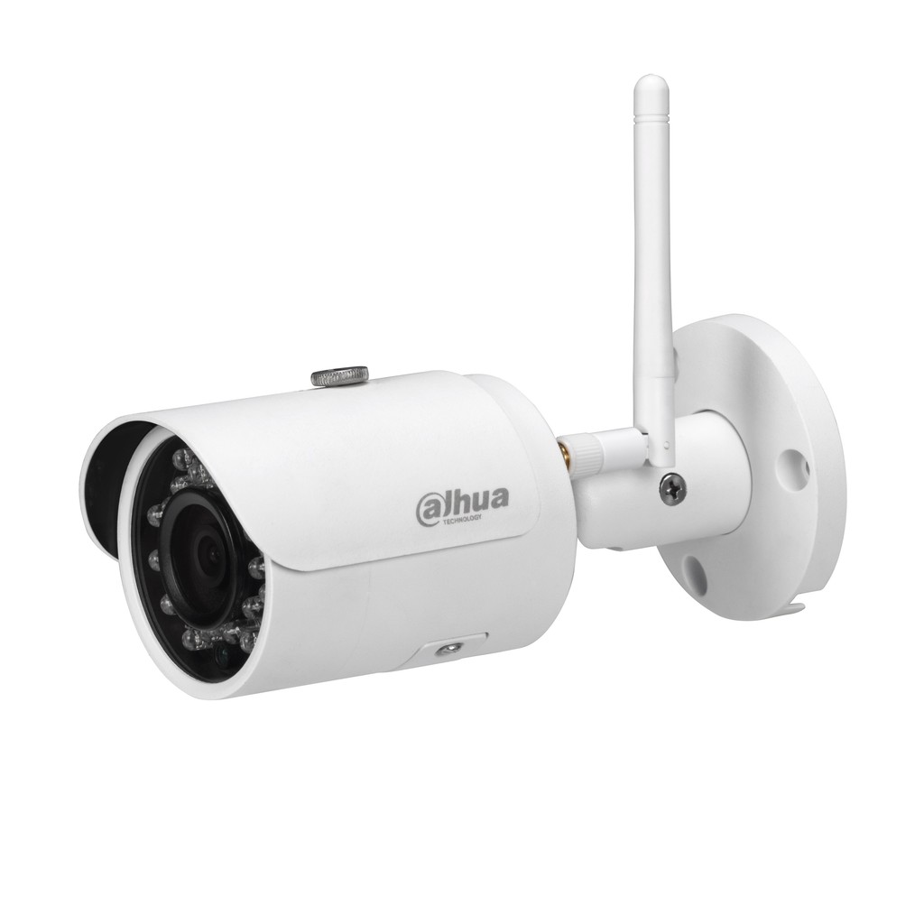 Camera IP Wifi 1.3MP Dahua DH-IPC-HFW1120SP-W (hàng chính hãng DSS BH 24T)