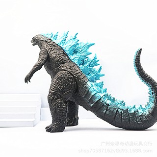 Mô hình Godzilla 2019 cao 24 cm size lớn ( King of the Monsters - MonsterVerse )