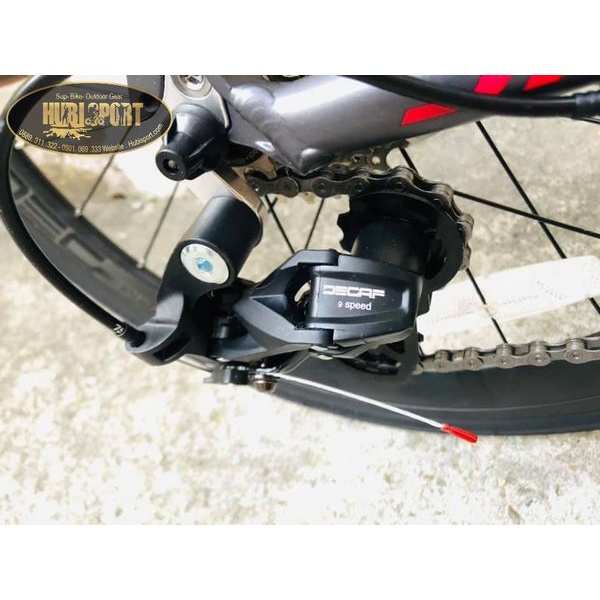 Xe JAVA CL2 - 451 Mini Velo