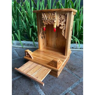 Bàn thờ thần tài ông địa