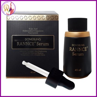 Serum dongsung rannce ngăn ngừa nám chống lão hóa korea