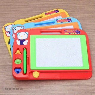 Bảng viết xóa nam châm