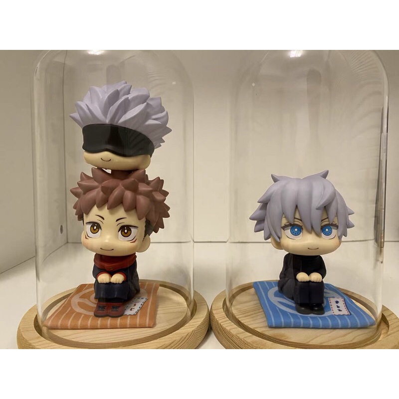 Mô hình Figuare Jujutsu Kaisen