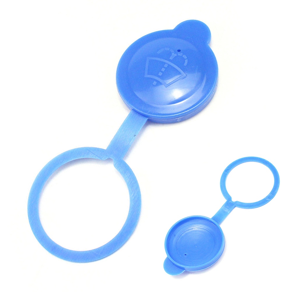 Nắp Bình Chứa Nước Rửa Kính Chắn Gió Cho Xe Suzuki Swift SX4 08-17