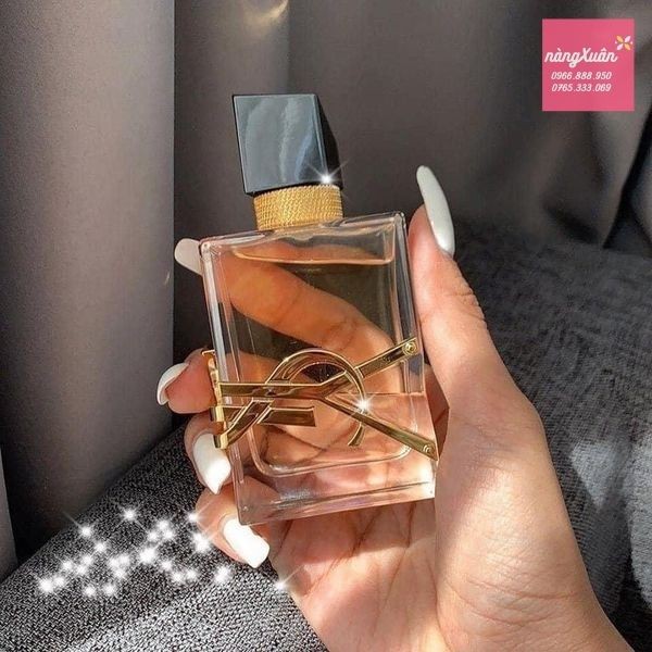 Nước hoa nữ YSL - Yves Saint Laurent Libre EDP 90ml