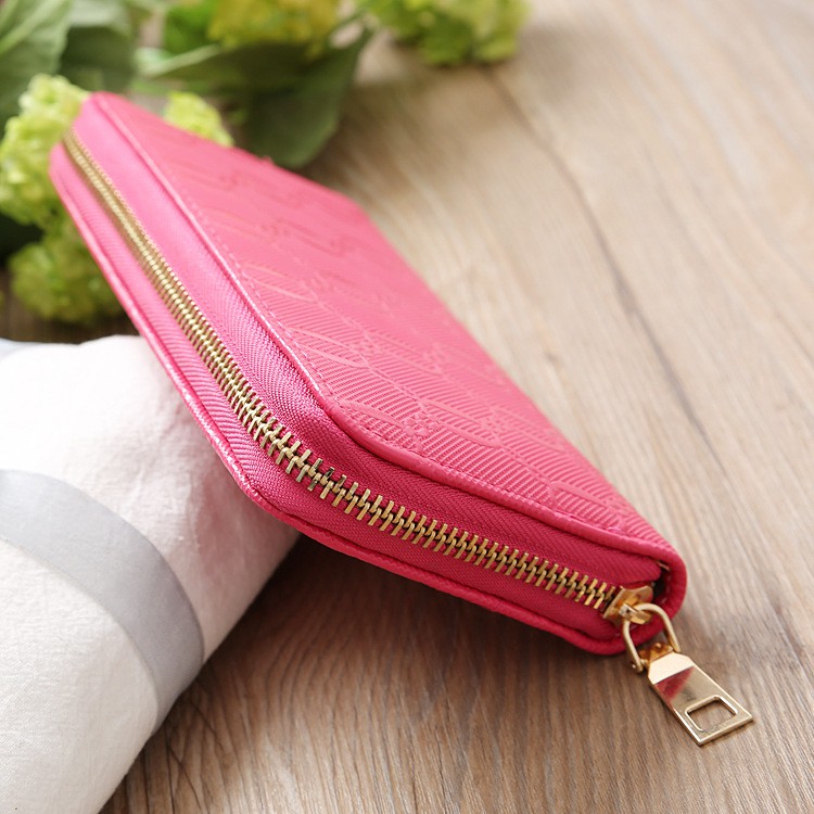 VÍ NỮ SANG CHẢNH