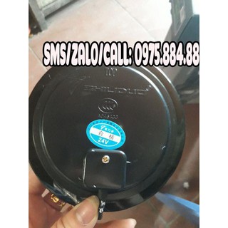Đèn let hậu đơn 24v