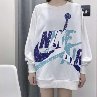 ! Air jordan! Áo Hoodie Thời Trang Năng Động Cho Nam Nữ