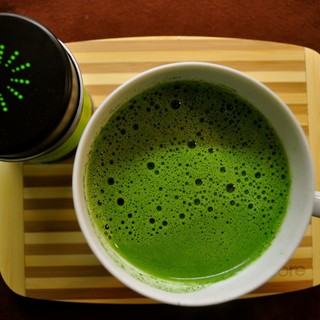 TRÀ THÁI XANH 200G ( LOẠI 1)