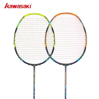  Vợt Cầu Lông Kawasaki G30 4U 35LBS 100% Carbon Ren Vợt Dành Cho Người Chơi Chuyên Nghiệp Và Người Chơi Câu Lạc Bộ 