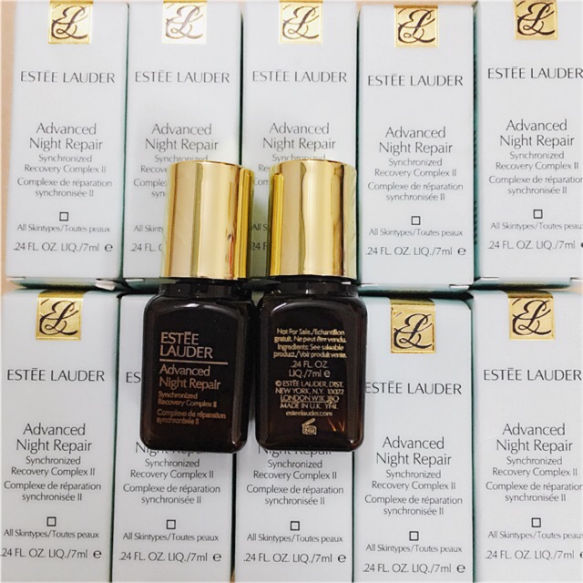 Serum tái tạo da ESTEE LAUDER Advanced Night Repair