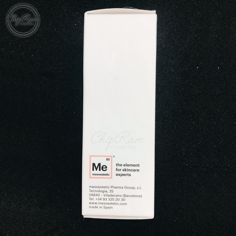 Kem dưỡng ẩm và phục hồi Mesoestetic Melan Recovery Sensitive Skin Solutions 50ml