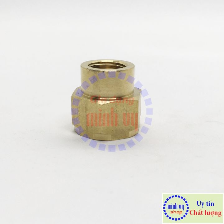 Khớp chuyển ren trong 22mm sang ren trong 14mm