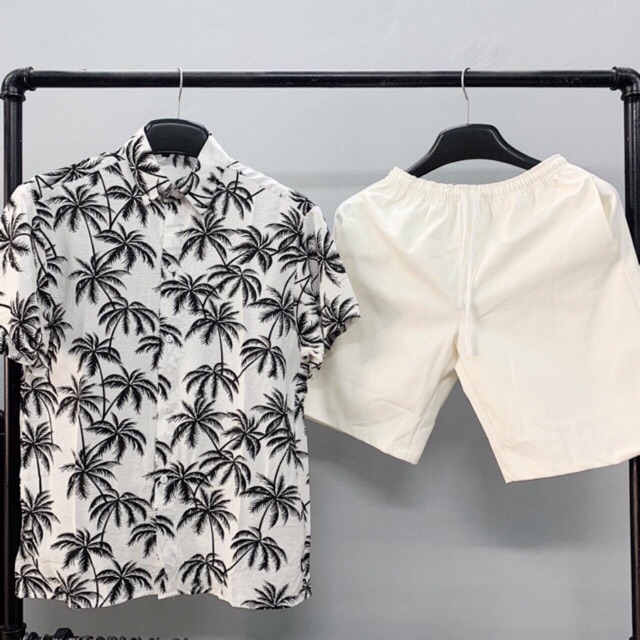 [Mã SKAMA06 giảm 8% tối đa 50K đơn 250K] Sét bộ đũi đi biển ( kéo qua xem thêm mẫu )