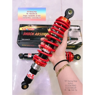 Phuộc RCB Cho Wave/Dream/Sirius Đủ Màu !!!! Hàng Lại Về