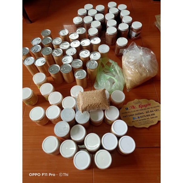 TRÀ GỪNG HÒA TAN NGUYÊN CHẤT KHÔNG ĐƯỜNG