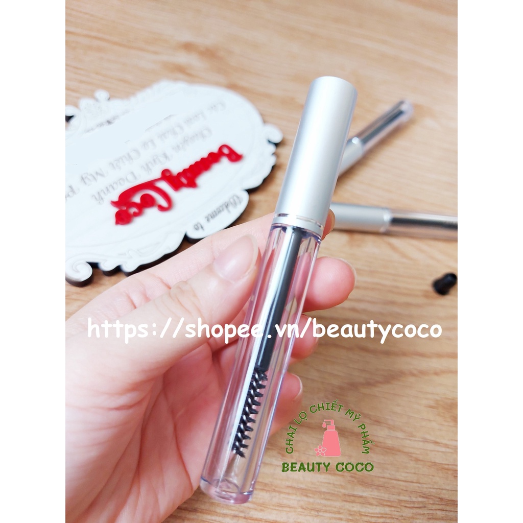 Vỏ chai mascara giá rẻ (lọ chuốt mi)