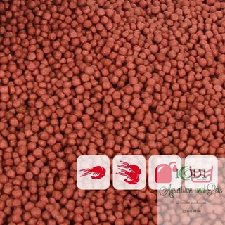 Thức ăn cho rùa lửa JONSANTY Flame Turtle Feed CST623