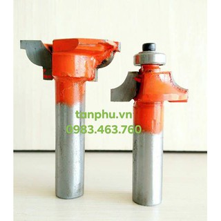 MŨI SOI GỖ ĐÁNH MỘNG CỬA CHÍNH CHỈ TRÒN.