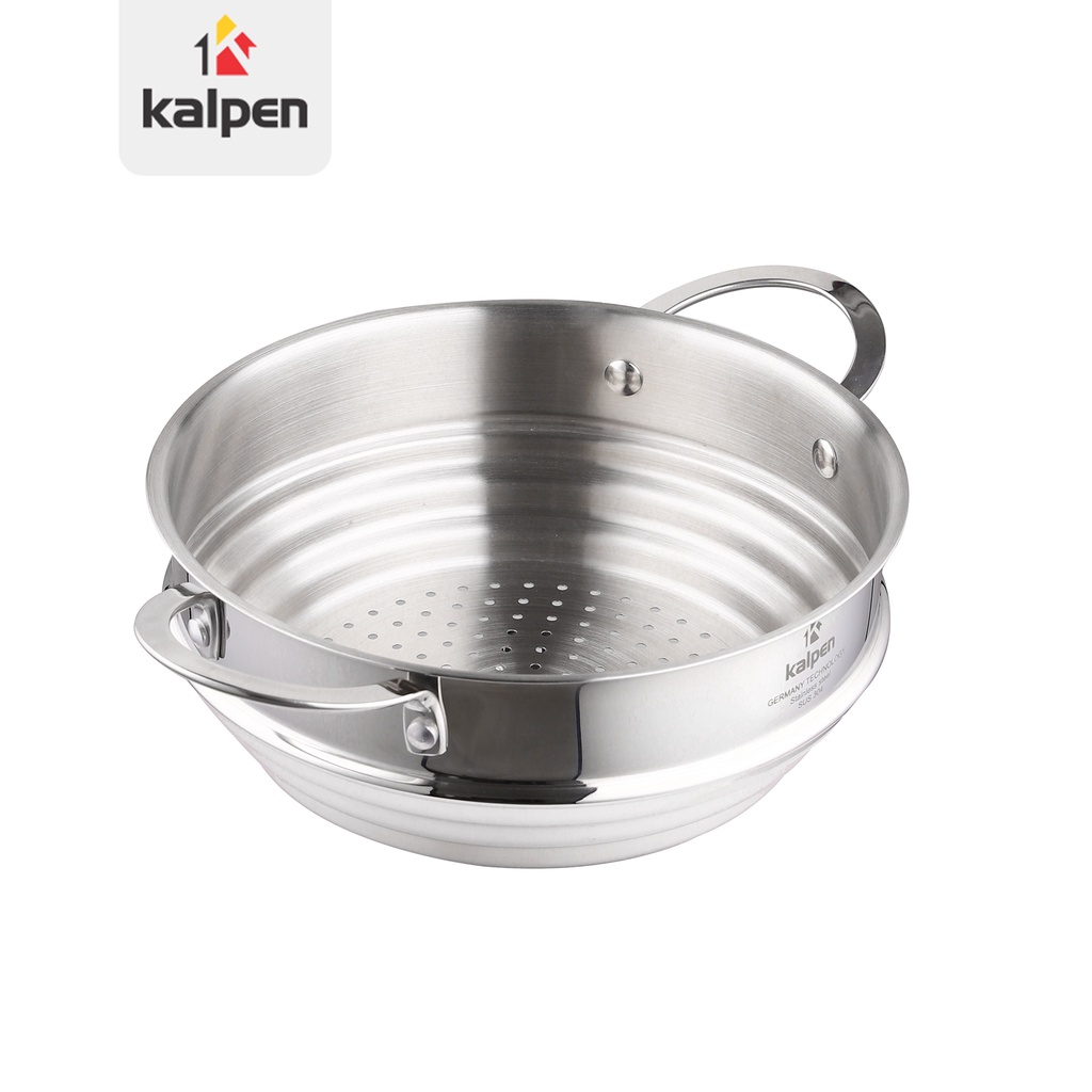 Xửng Hấp INOX 304 Thông Minh Size 2024