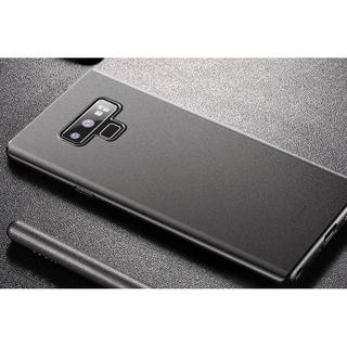 Ốp lưng Samsung galaxy Note 9 Baseus lụa siêu mỏng 0.3mm