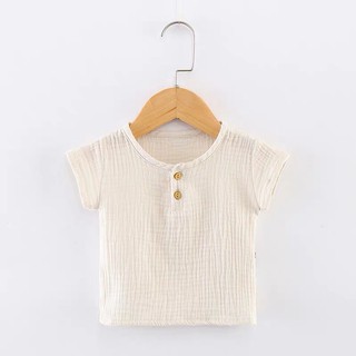 Bộ đũi cotton Tiny People thấm hút mồ hôi