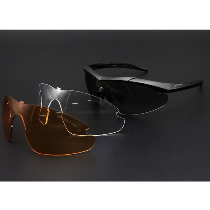 Kính Râm Quân Đội Chống Cát 52058