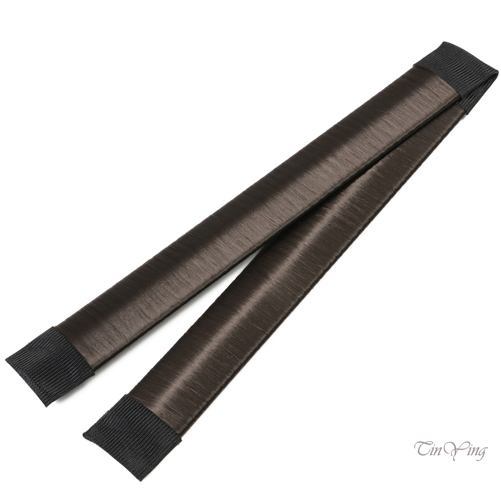 GETNOIVAS Phụ kiện búi tóc co giãn xinh xắn cho nữ tiện lợi