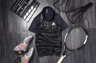 Áo thun adidas