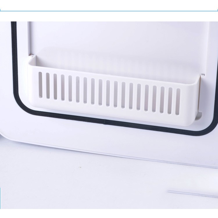 Tủ lạnh mini 20L tiện dụng cắm điện trực tiếp 220V