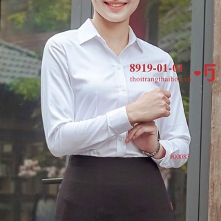 (Rẻ vô địch) Áo thái hòa mã 8919-01 bamboo (sợi tre)