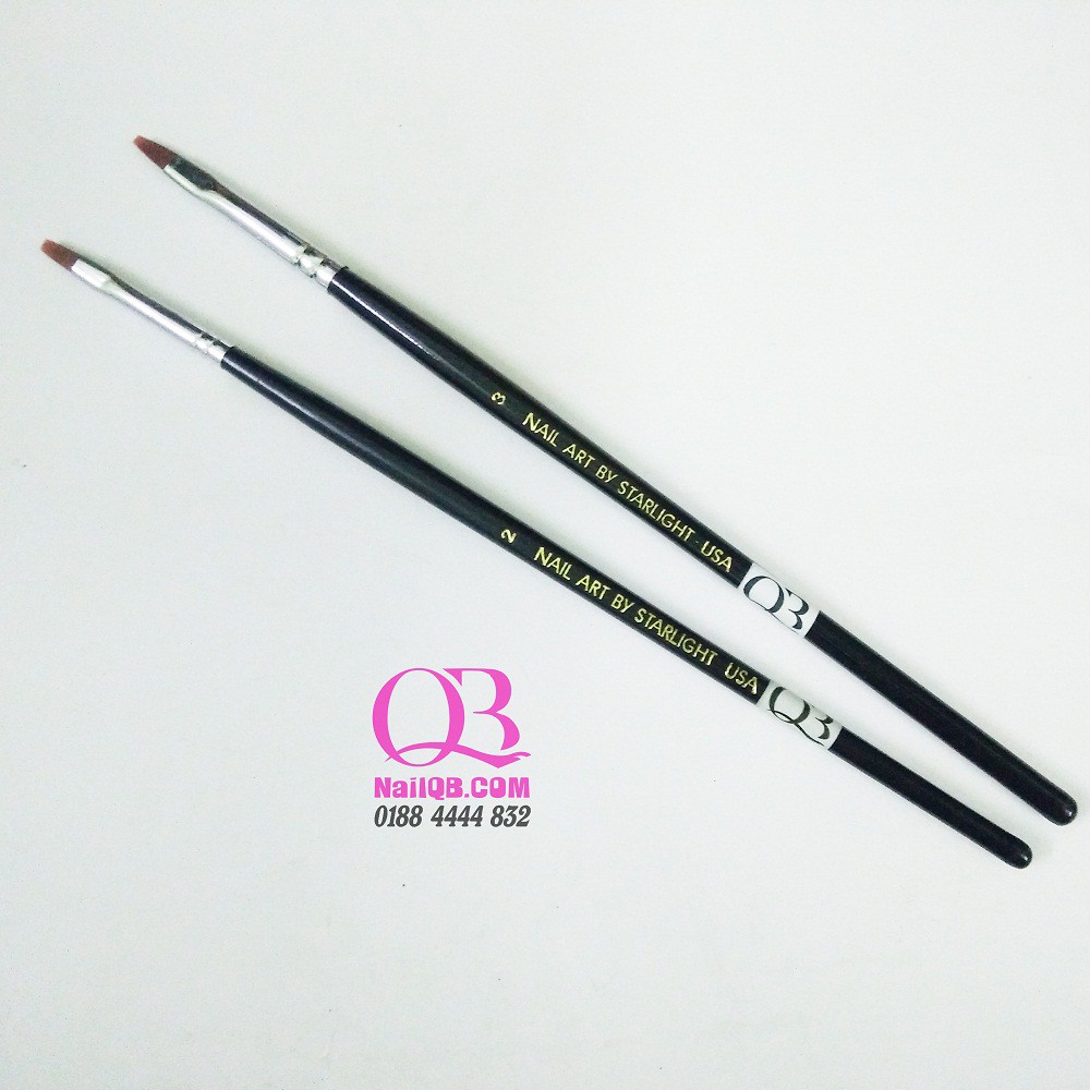 Cọ bản USA cao cấp số 2, 3