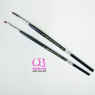 Cọ bản USA cao cấp số 2, 3